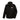 SOFTSHELL HOMME PRINCE DE BRET NOIR