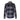 SURCHEMISE CARREAUX MARINE
