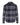 SURCHEMISE CARREAUX MARINE