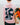 SWEAT BD COTTON PINK
