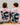 SWEAT BD COTTON PINK