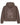 sweat breizh fleur MOCHA