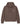 sweat breizh fleur MOCHA