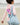 SWEAT BZH POWER ROSE PALE