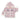 SWEAT CAPUCHE HEOL FLEURS