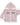 SWEAT CAPUCHE HEOL FLEURS