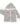 SWEAT CAPUCHE HEOL RAYE MARINE