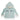 SWEAT CAPUCHE IRAY RAYE BLEU