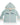 SWEAT CAPUCHE IRAY RAYE BLEU
