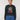 SWEAT FEMME LIP FESTIVAL BLACK