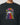 SWEAT FEMME LIP FESTIVAL BLACK
