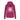 SWEAT FEMME SOLEIL FUCHSIA