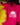 SWEAT FEMME SOLEIL FUCHSIA