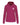 SWEAT FEMME SOLEIL FUCHSIA
