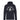 SWEAT HOMME SKIEUR BRETON NOIR