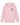 SWEAT JUNIOR BREIZH POWER COTTON PINK