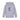 SWEAT KID BONHEUR LAVANDE