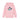 SWEAT KID BOUQUET COTTON PINK