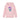 SWEAT KID BZH POWER COTTON PINK