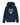 SWEAT KID FLEUR MARINE ADRIATIC