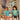 SWEAT KID GOELAND POOL BLUE