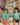 SWEAT KID GOELAND POOL BLUE