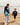 SWEAT KID SURF NAVY