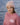 SWEAT OCEAN FLOWERS ANTIQUE ROSE