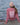 SWEAT OCEAN FLOWERS ANTIQUE ROSE