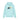 SWEAT PALMIER PENCHE VERT MINT