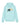 SWEAT PALMIER PENCHE VERT MINT