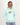 SWEAT PALMIER PENCHE VERT MINT
