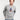 SWEAT PIRATE VELO MOON GREY HEATHER
