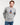 SWEAT PIRATE VELO MOON GREY HEATHER