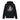 SWEAT POULPE NOIR