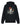 SWEAT POULPE NOIR