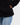SWEAT SHERPA RODIOLA NOIR