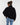 SWEAT SHERPA RODIOLA NOIR