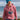 SWEAT SUNSET ANTIQUE ROSE