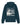 SWEAT TONN BRAS PEACOCKE BLUE