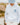 SWEAT VAGUE BLANC