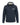 SWEAT ZIP DOUBLE SHERPA MARINE