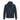 SWEAT ZIP DOUBLE SHERPA MARINE