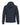 SWEAT ZIP DOUBLE SHERPA MARINE
