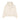 SWEAT ZIP FEMME DRAPEAU ECRU MOUCHETE