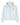 SWEAT ZIPPE BREIZH FLEUR BLUE ICE