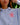 SWEAT ZIPPE BREIZH FLEUR BLUE ICE