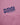 SWEAT ZIPPE BZH PEPS BUBBLE PINK