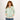 SWEAT ZIPPE CALIPSO TURQUOISE