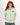 SWEAT ZIPPE CALIPSO TURQUOISE